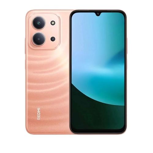 XIAOMI Redmi 15C 4GBRAM/128GB ROM Android 15